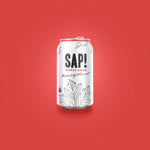 Sap! Pure Birch Sap Sparkling Water – Sap! Beverages